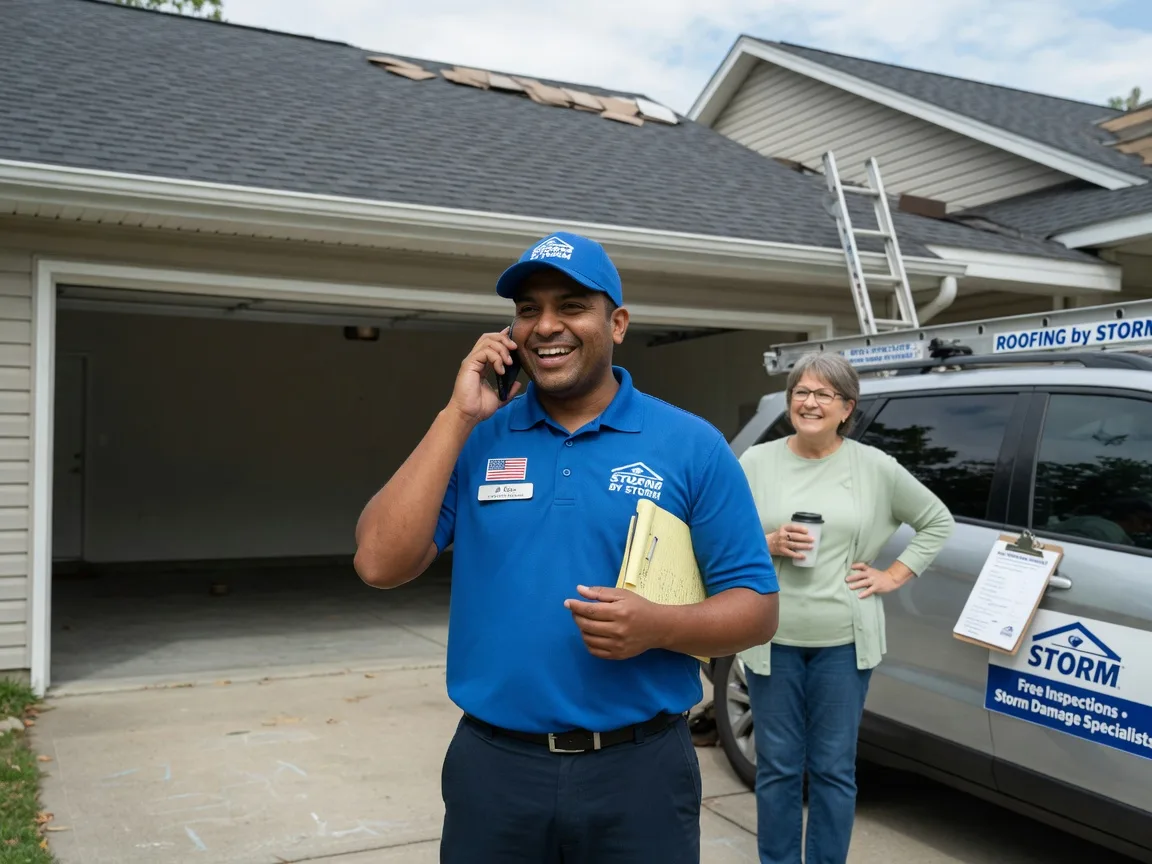 Roof Repair Near Me Smithville, OK FAQs