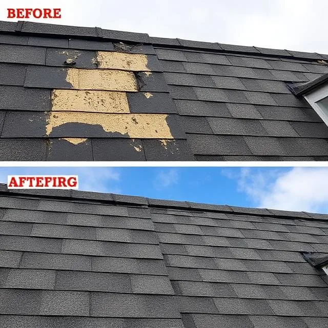 Roof Repair Near Me in Smithville, OK near me